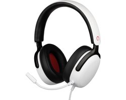 Nexus - Switch gaming headset - microfoon - comfortabel