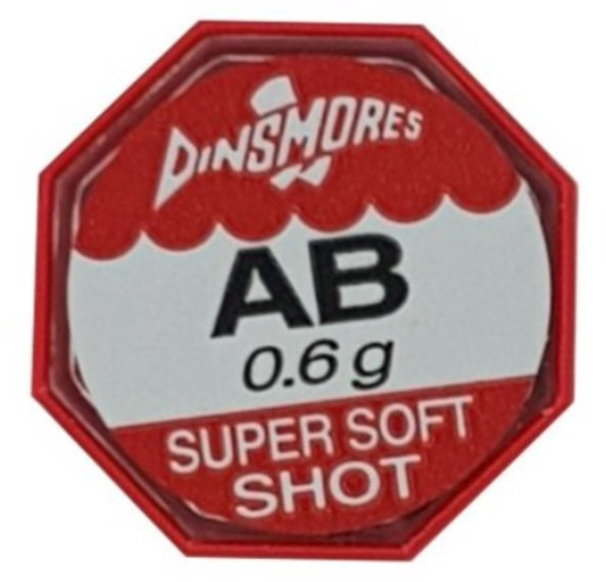 Dinsmores Super Soft Shot AB (0.6gr)