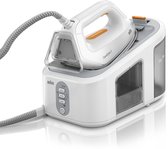 Bol.com Braun IS3132WH - Stoomgenerator aanbieding