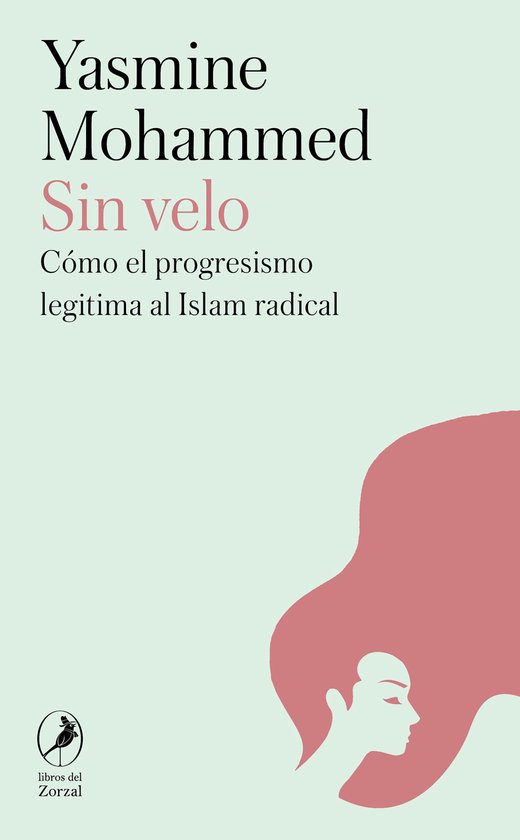 Sin velo - cover