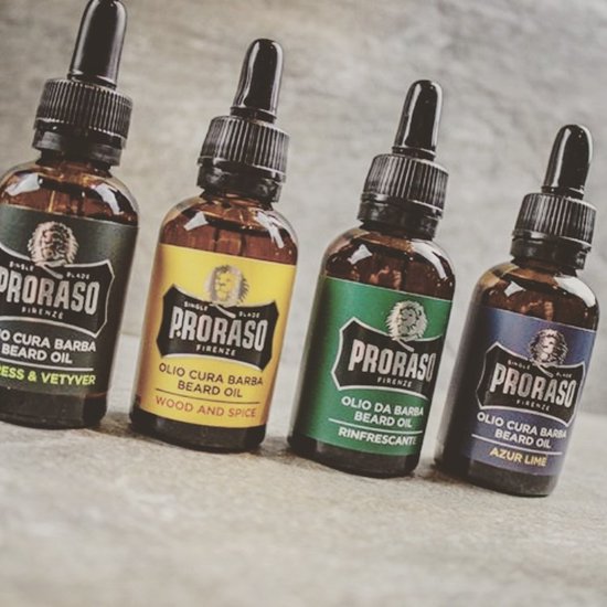 Proraso - Baardolie - 30 ml