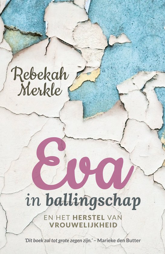 Eva in ballingschap