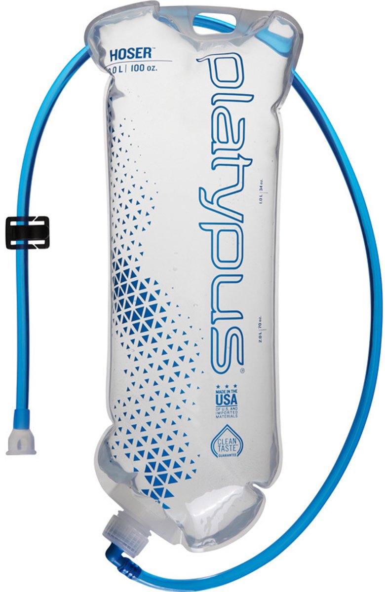 Platypus Hoser 3L - Hydration Pack