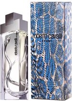 Roberto Cavalli Man - 100 ml - Eau de toilette