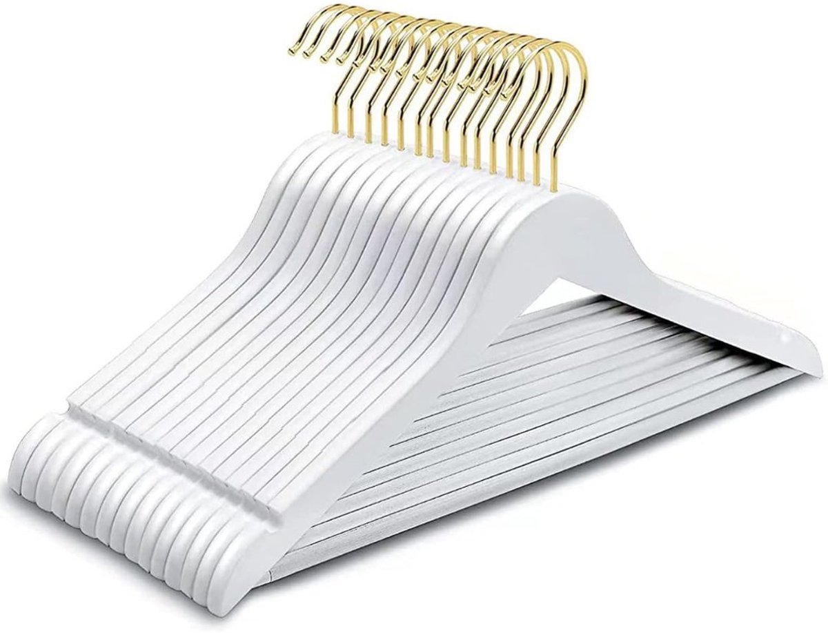 Kleerhangers Rod - Metalen Broeken