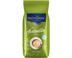 Mövenpick el Autentico Koffiebonen - 1 kg