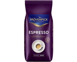 Mövenpick Espresso Koffiebonen - 1 kg