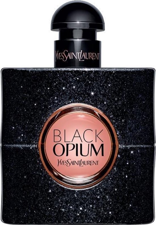Yves Saint Laurent Black Opium 150 ml - Eau de Parfum - Damesparfum