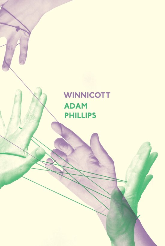 Winnicott - cover