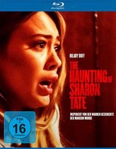 The Haunting of Sharon Tate BD