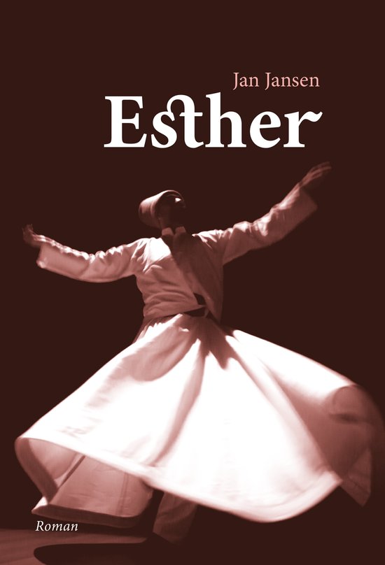 Esther - cover