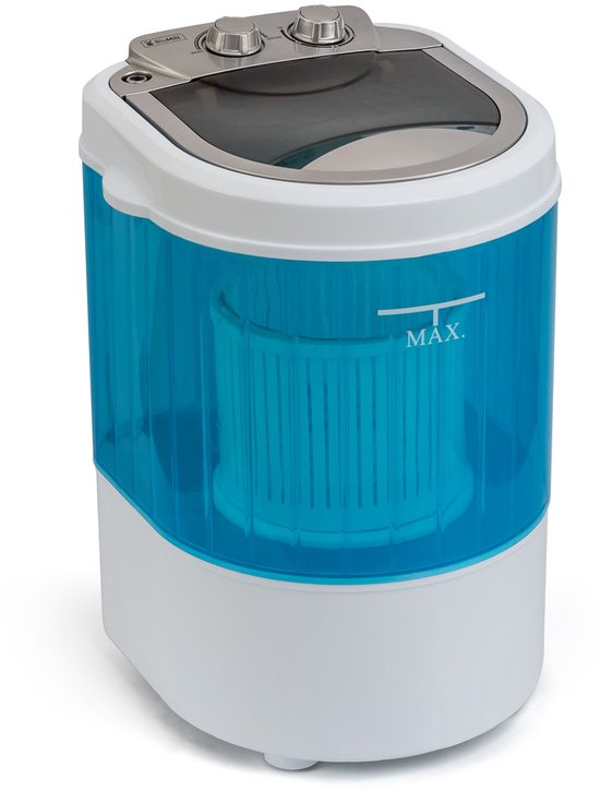 Mini Waschmaschine für 2kg nasse Wäsche T Mini Waschmaschine für 2kg nasse Wäsche T