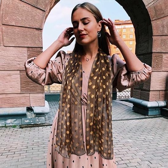 DUHGBNE Vrouwen-zomer-casual kleurrijke effen lak chiffon- dunne regelmatige zijden sjaal zonbescherming sjaal brede sjaal dames, rood, Eén Maat
