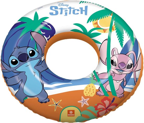 Mondo Zwemring Stitch, 50cm
