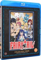 Fairy Tail: Collection 3