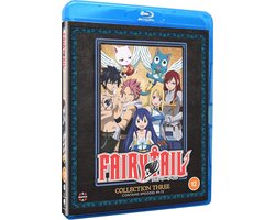 Fairy Tail: Collection 3
