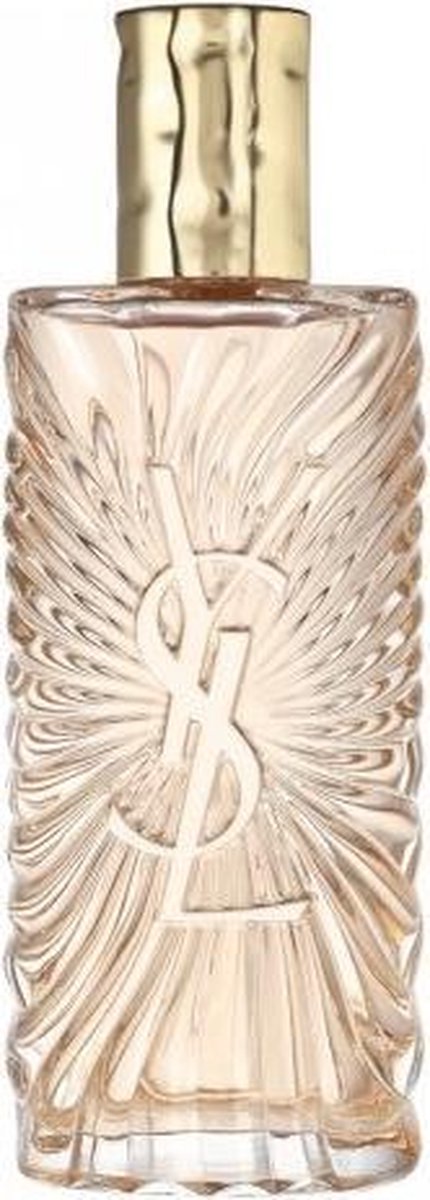 Yves Saint Laurent Saharienne - 75 ml - Eau de toilette