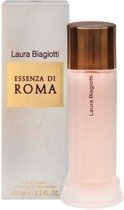 Laura Biagiotti Essenza Di Roma - 100 ml - Eau de toilette