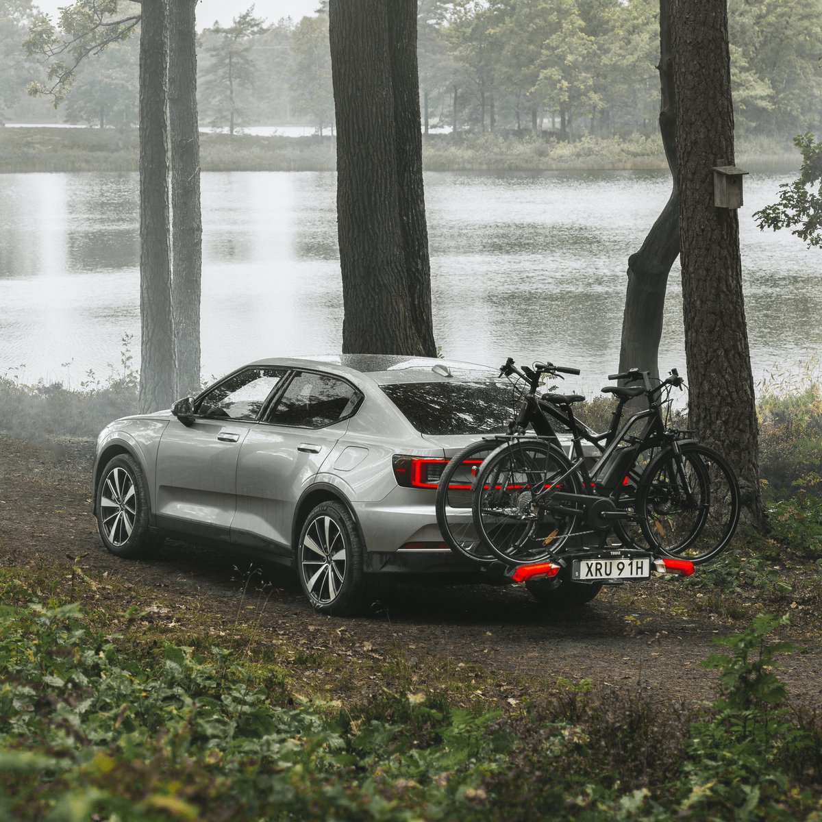 Thule Epos - Fietsendrager - geschikt voor 3 fietsen - 979100 – foto 8