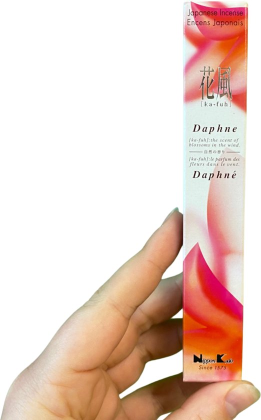 Encens Ka-fuh Daphne