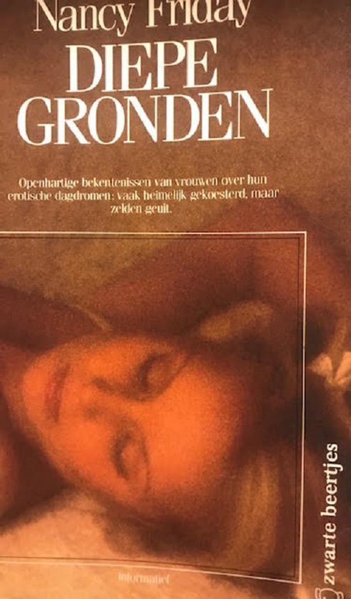 Diepe gronden - cover