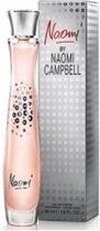 Naomi Campbell - 30 ml - Eau de Toilette