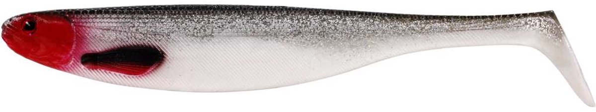 Westin Fishing Shadteez slim Redlight (18cm)