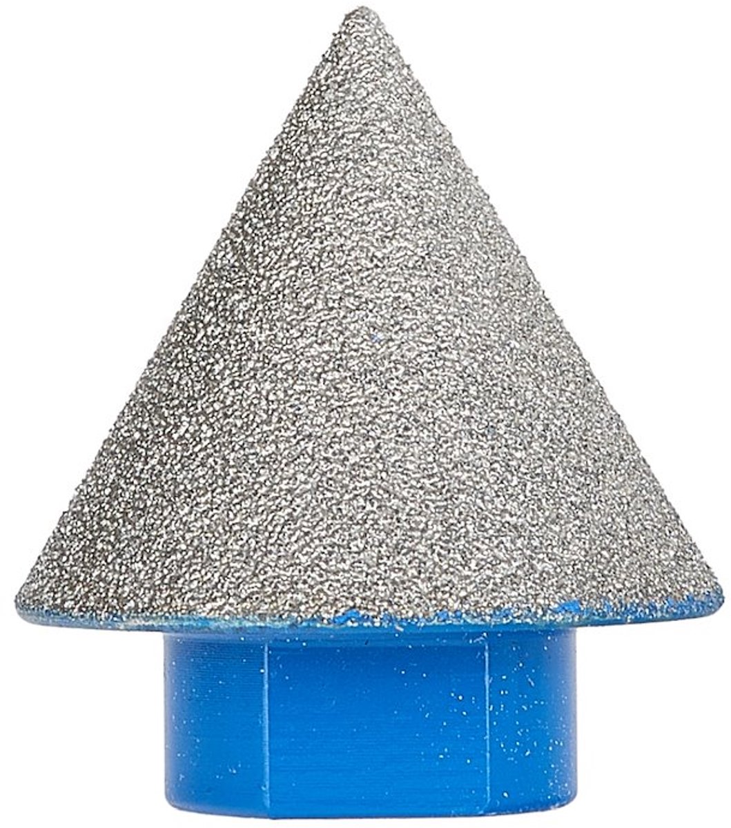 Carat Diamant Boorfrees 2 38 mm Carat Diamant Boorfrees 2 38 mm