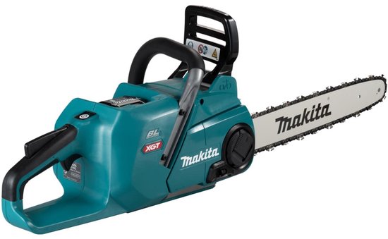 Makita UC016GT101 Accu Kettingzaag 40cm XGT 40V Max 5.0Ah van Makita — afbeelding 4