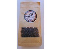 Lam Coffee Kopi Luwak koffiebonen - 100 gram - Vietnamese koffie