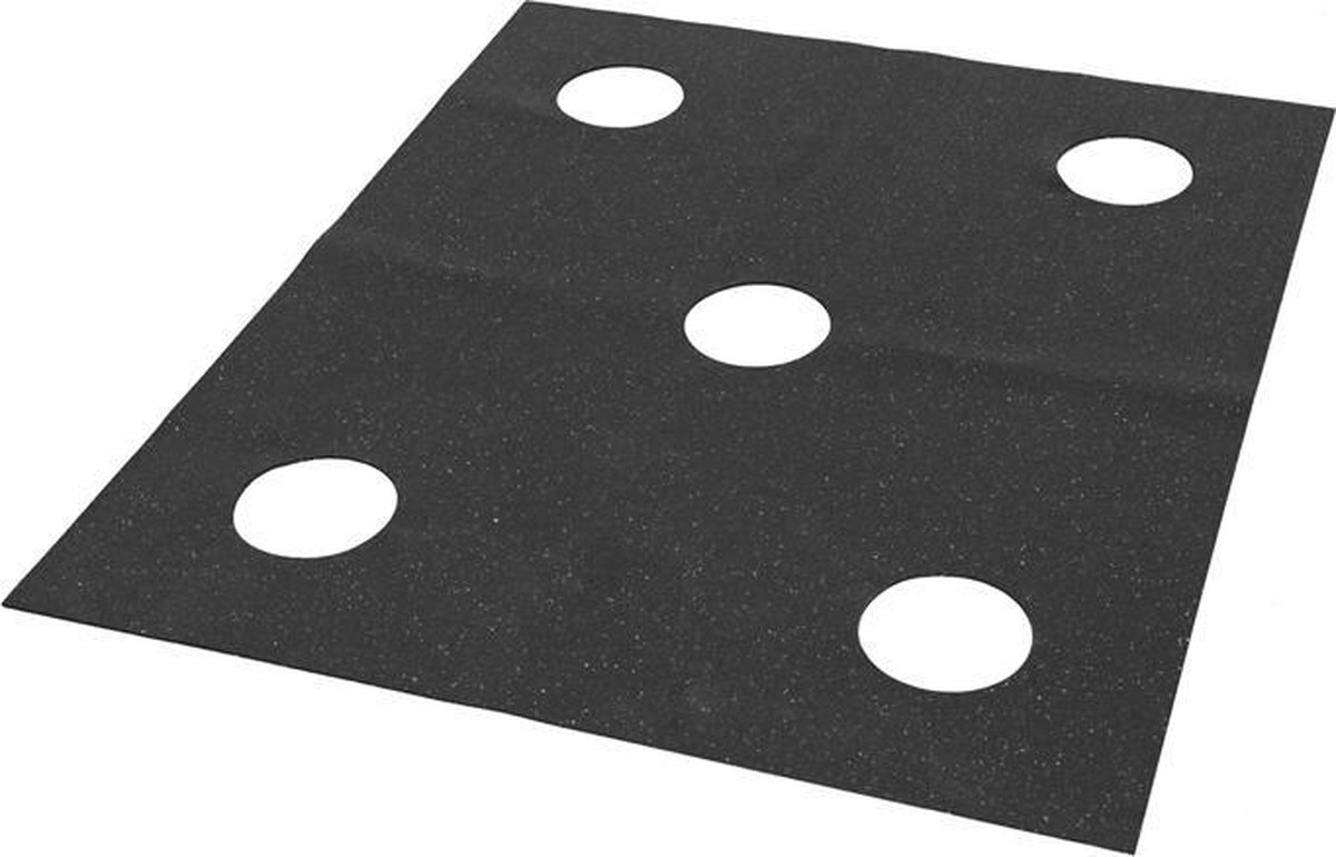 Stroops Agility mat