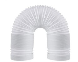 Bovista Airco slang - Afvoerslang - Luchtafvoerslang - Mobiele Airco - 15cm x 100cm