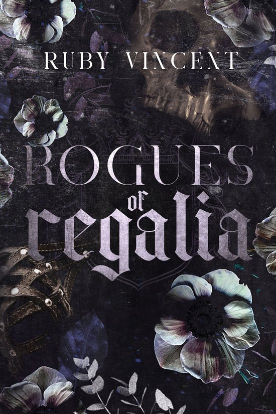 Foto: De schurken 1 rogues of regalia