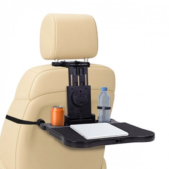 Autostoelorganizer voor Audi Q7 4M (5-seat) 2015-2022