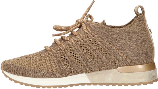 La Strada Sneaker or dames - taille 40