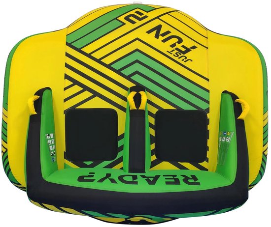 Spinera Just Fun 2 Funtube | 23003