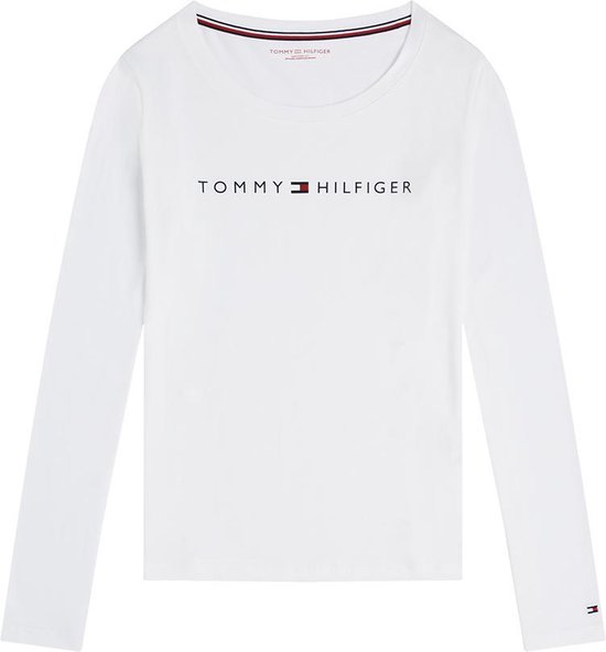 Tommy Jeans Longsleeve Dames Flash Sales, 57% OFF | oldetownecutlery.com