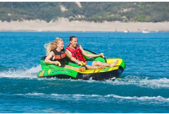 Spinera Just Fun 2 Funtube | 23003