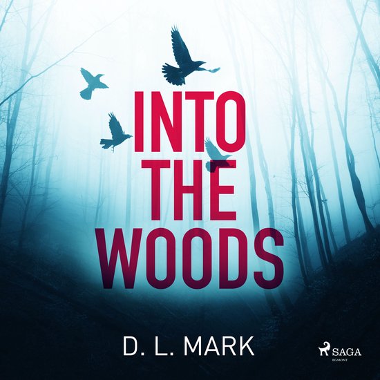 Into the Woods - cover