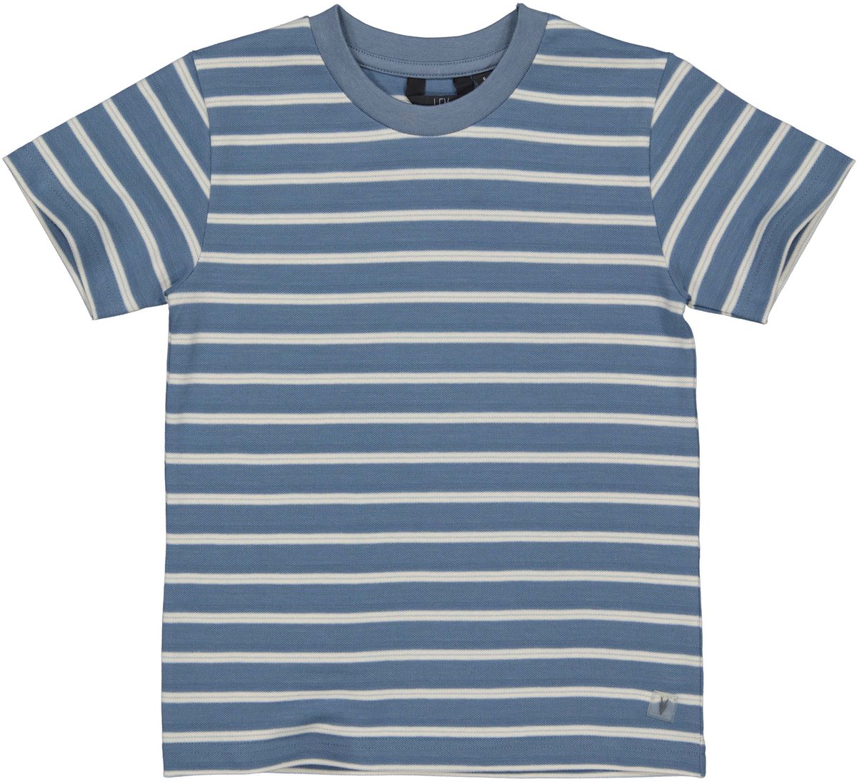 Levv - Samuel jongens shirt - Maat 122