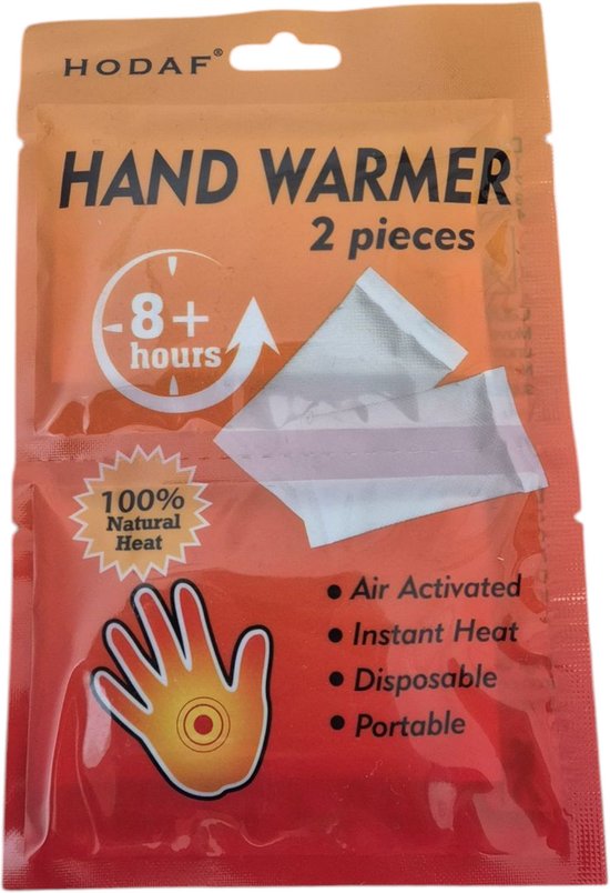 We Tried Hot Hands' £1 Hand Warmers: Our Verdict