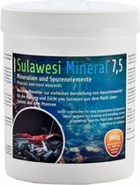 SaltyShrimp - Sulawesi Mineral 7,5 - Inhoud: 900 gram