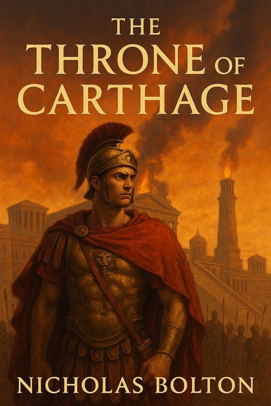 The Throne of Carthage