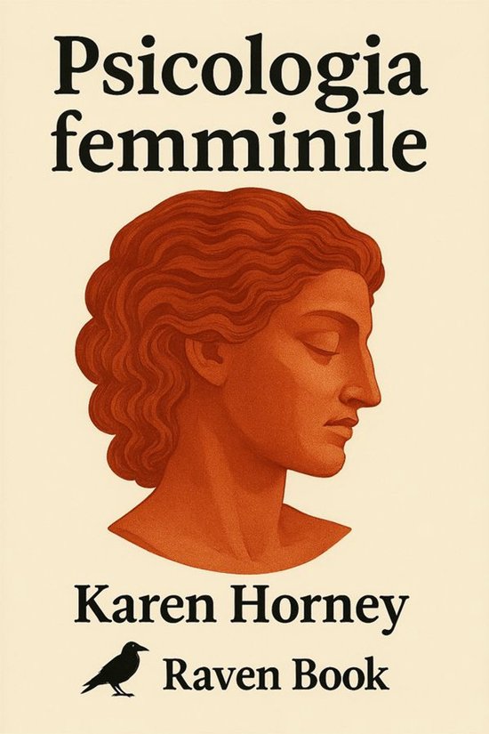 Psicologia femminile - cover
