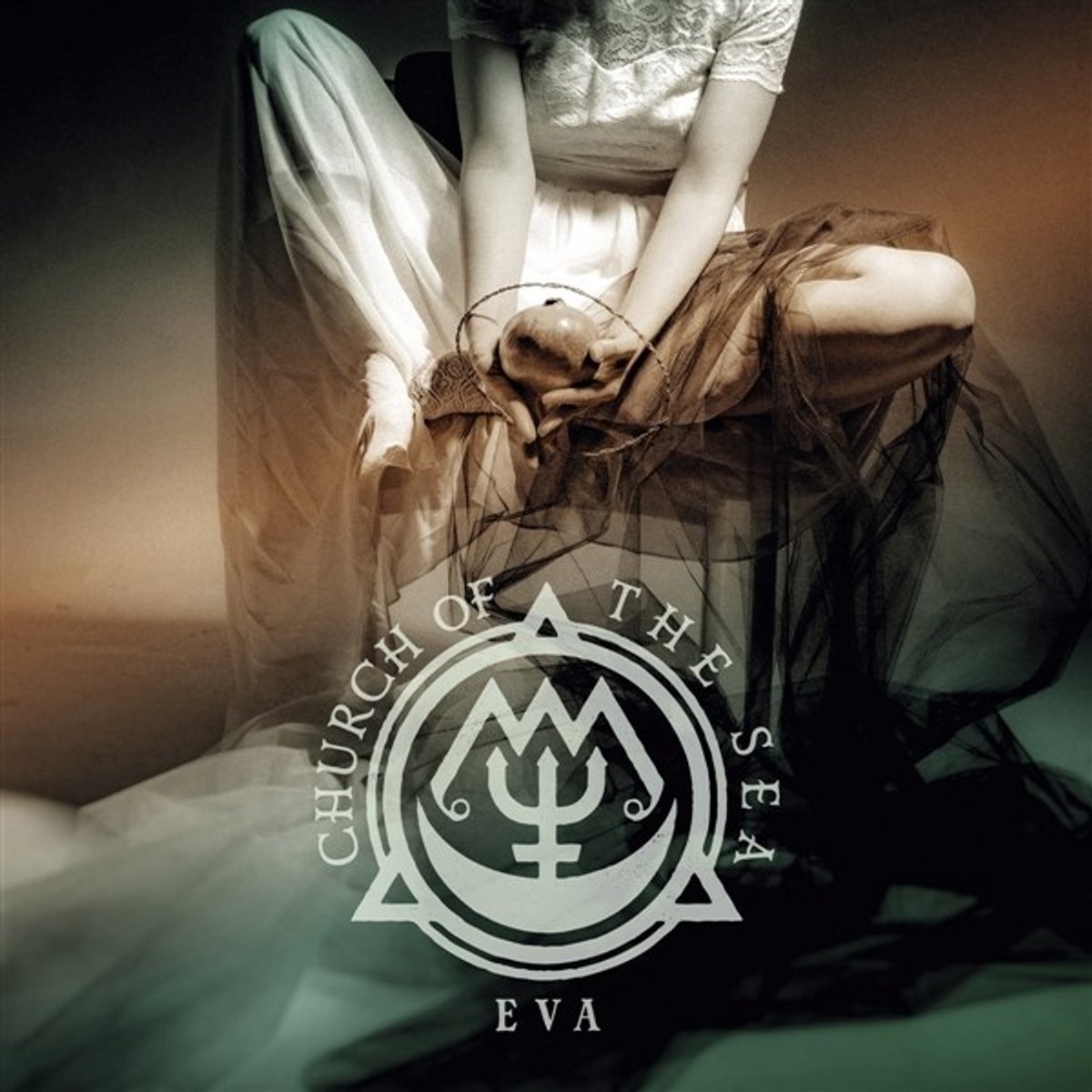 Church Of The Sea - Eva (LP)
