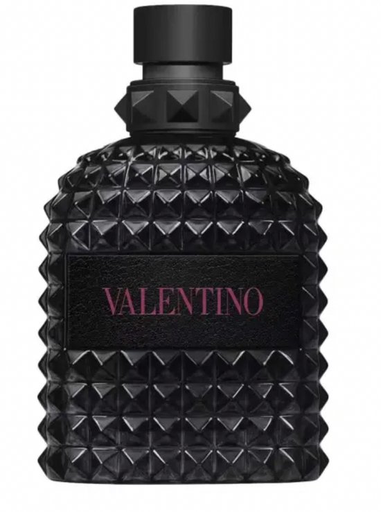 Valentino Uomo Born In Roma Extradose Eau de Parfum 100 ml
