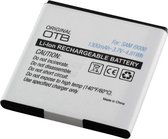 OTB Accu compatibel met Samsung Galaxy S / EB575152VUC / 1300 mAh