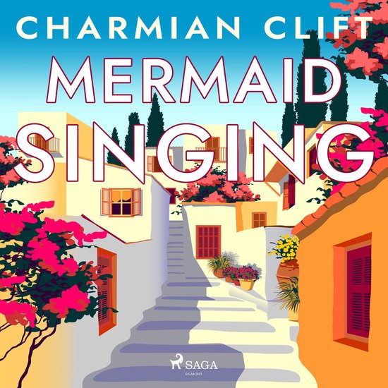 Mermaid Singing - cover