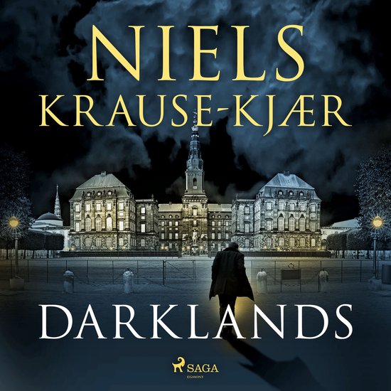 Darklands - cover