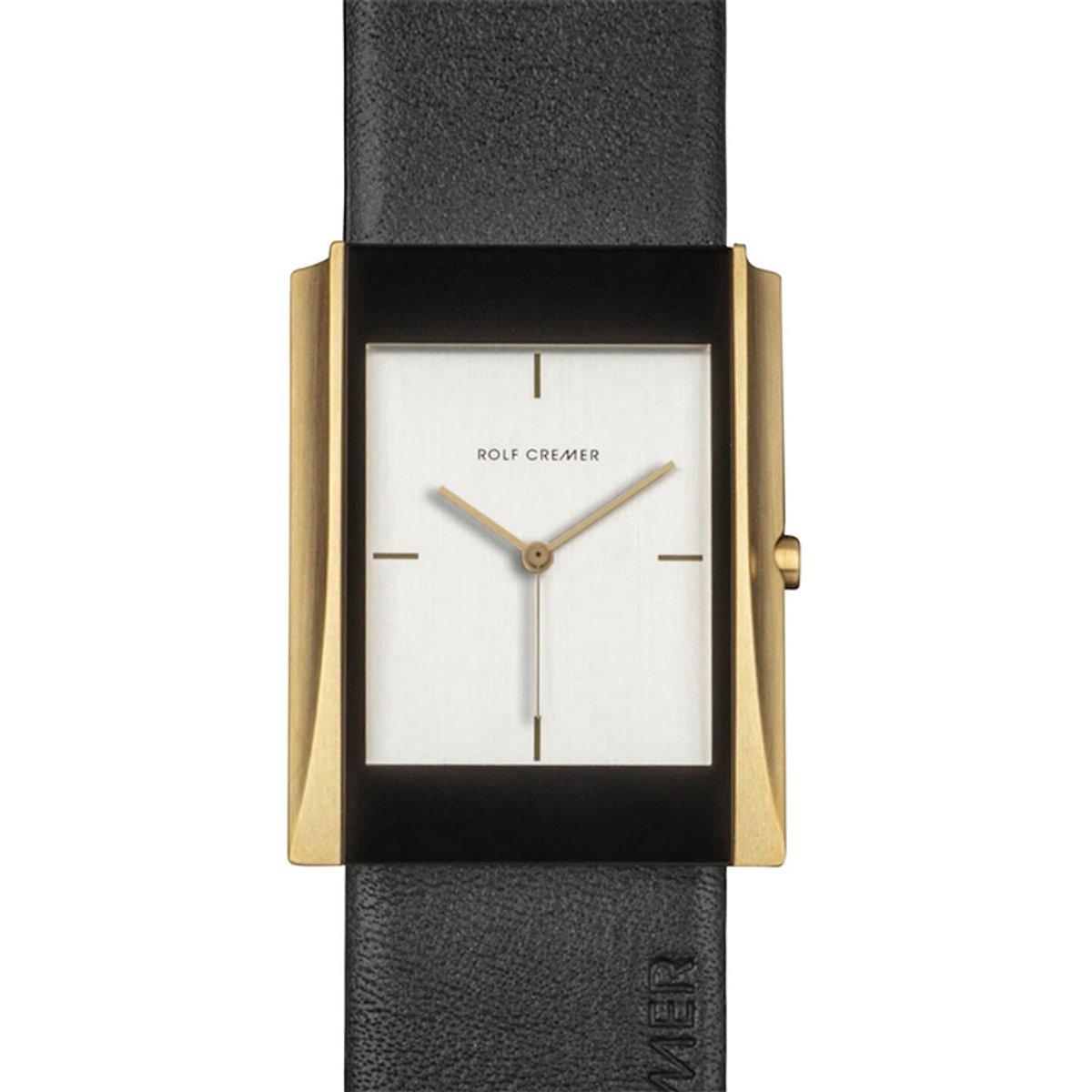 Rolf Cremer Panorama 507822 Horloge 34mm